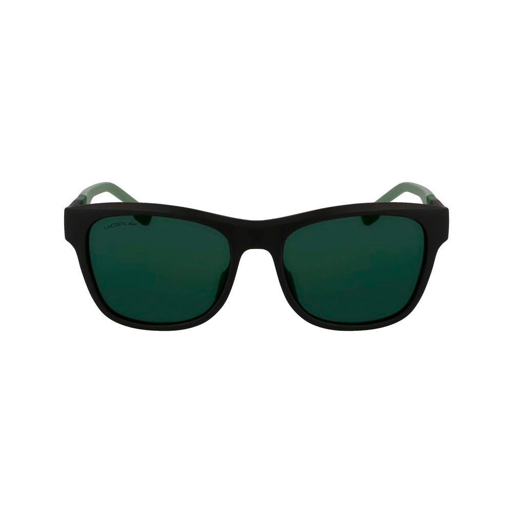 Black Injected Sunglasses - ventzia