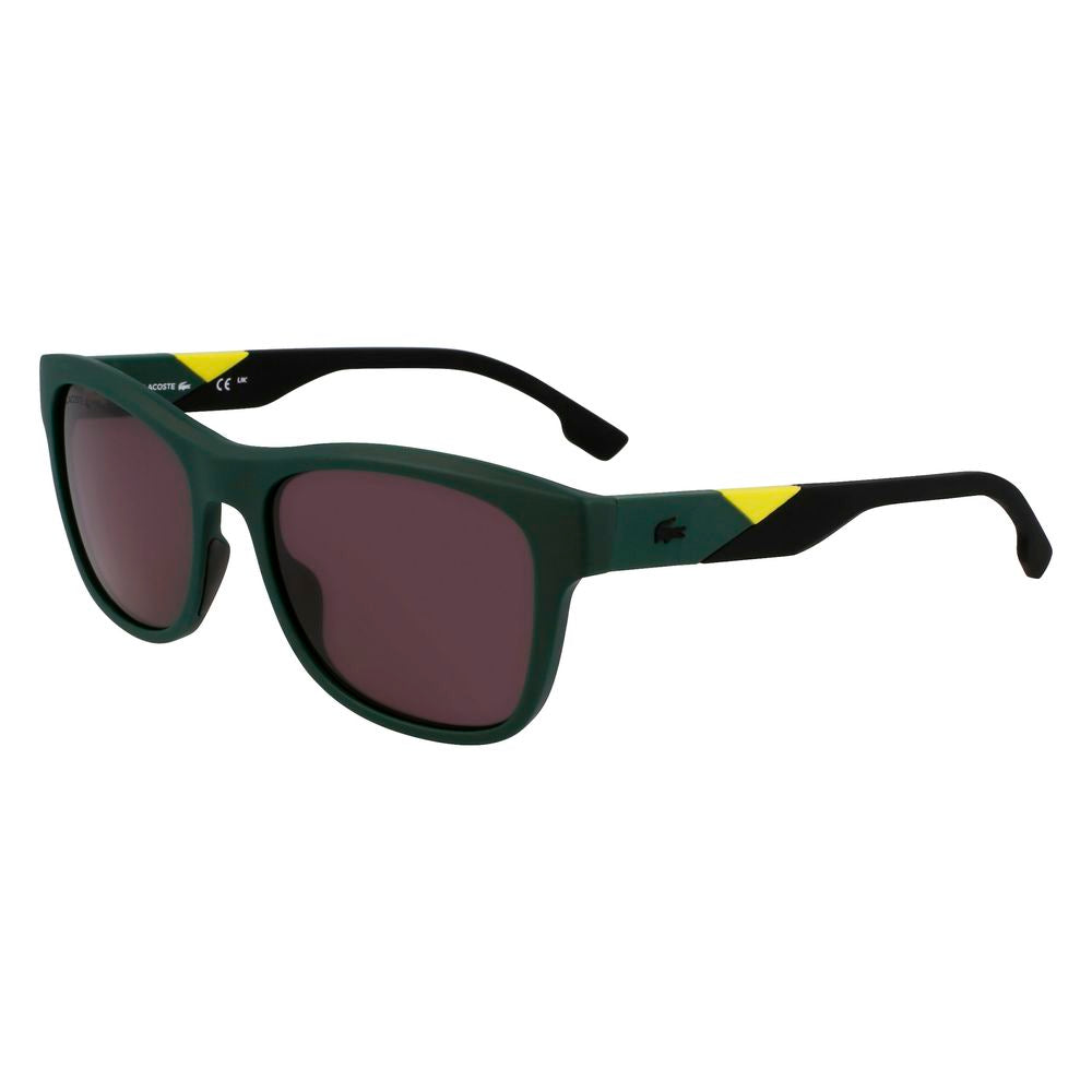 Bicolor Injected Sunglasses - ventzia