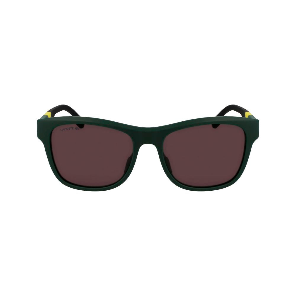 Bicolor Injected Sunglasses - ventzia