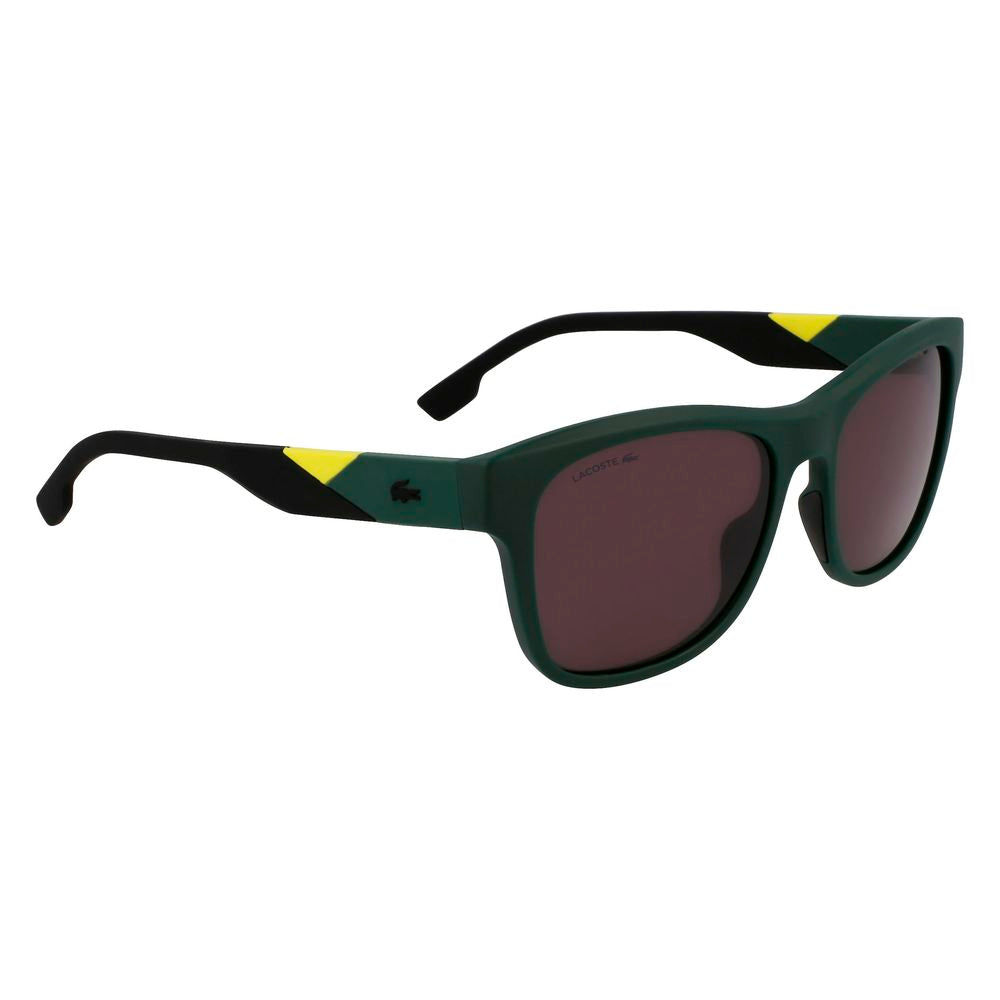 Bicolor Injected Sunglasses - ventzia