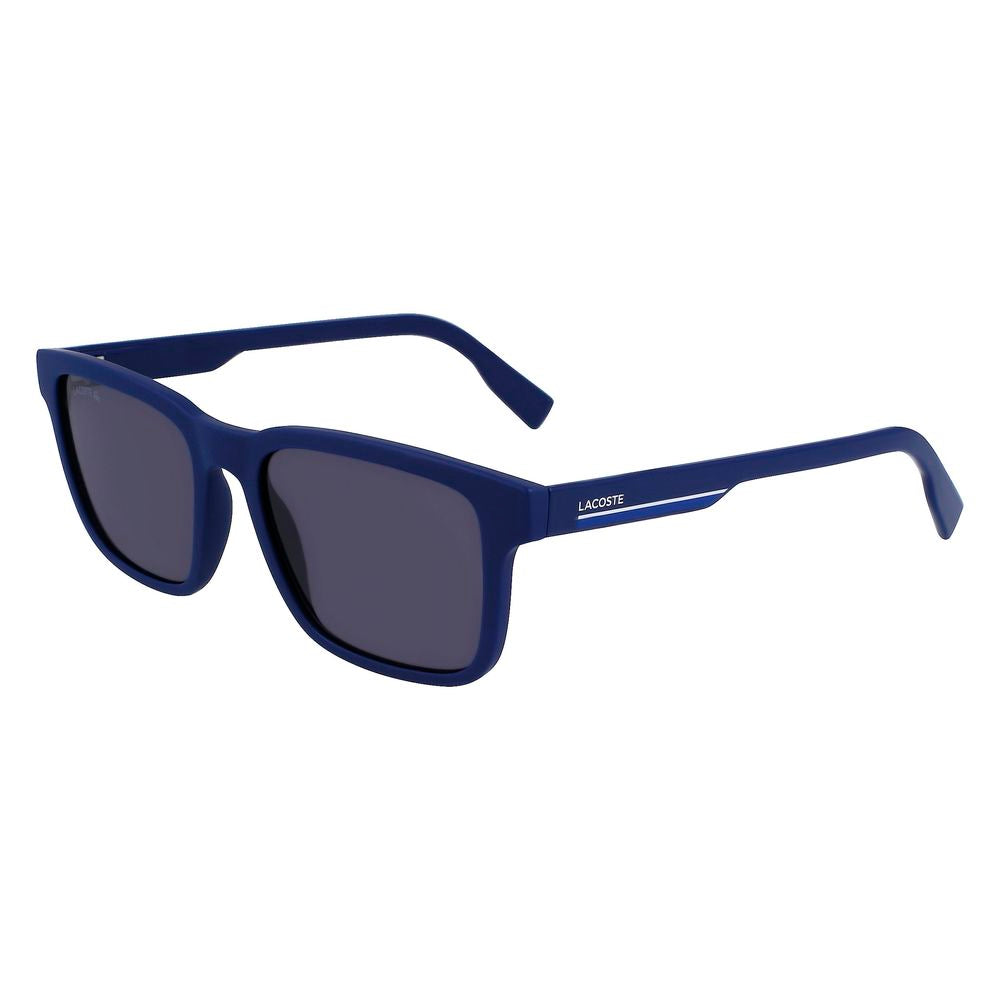 Blue Injected Sunglasses - ventzia