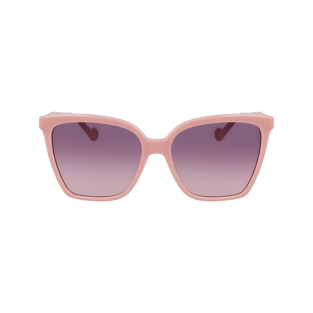 Brown Injected Sunglasses - ventzia