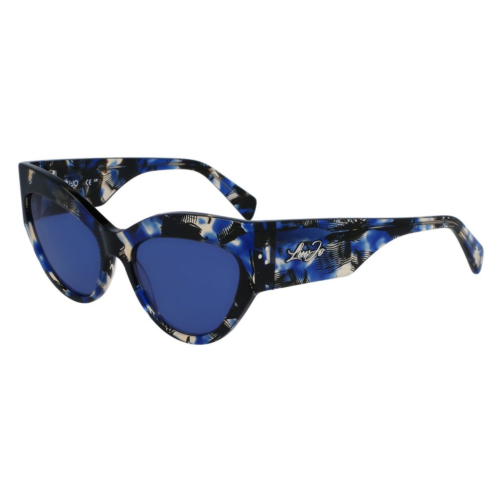 Black Acetate Sunglasses - ventzia