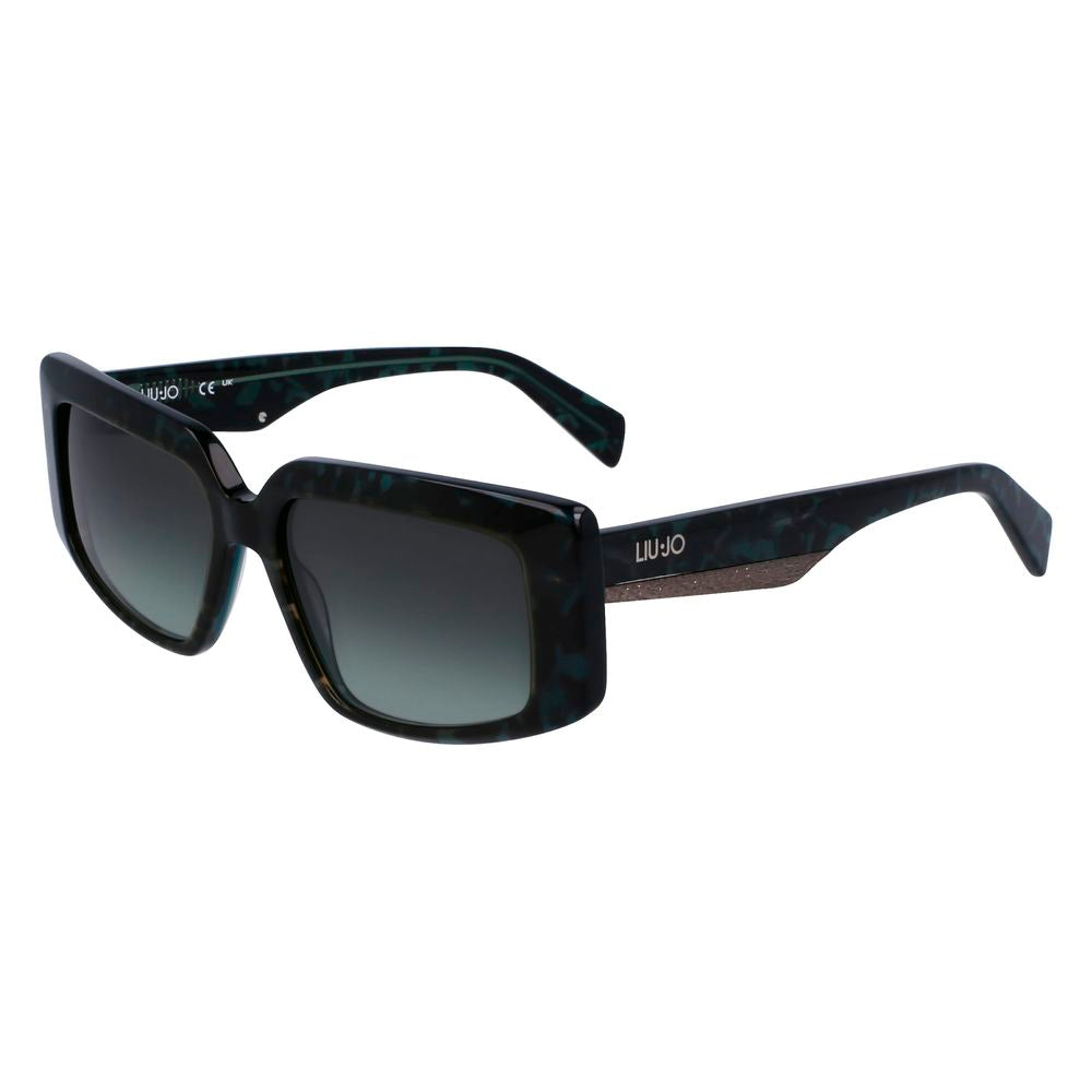 Gray Acetate Sunglasses - ventzia