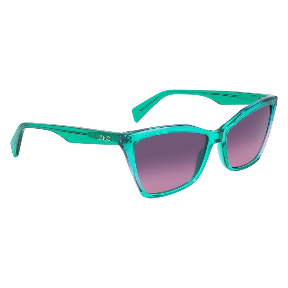 Bicolor Acetate Sunglasses - ventzia