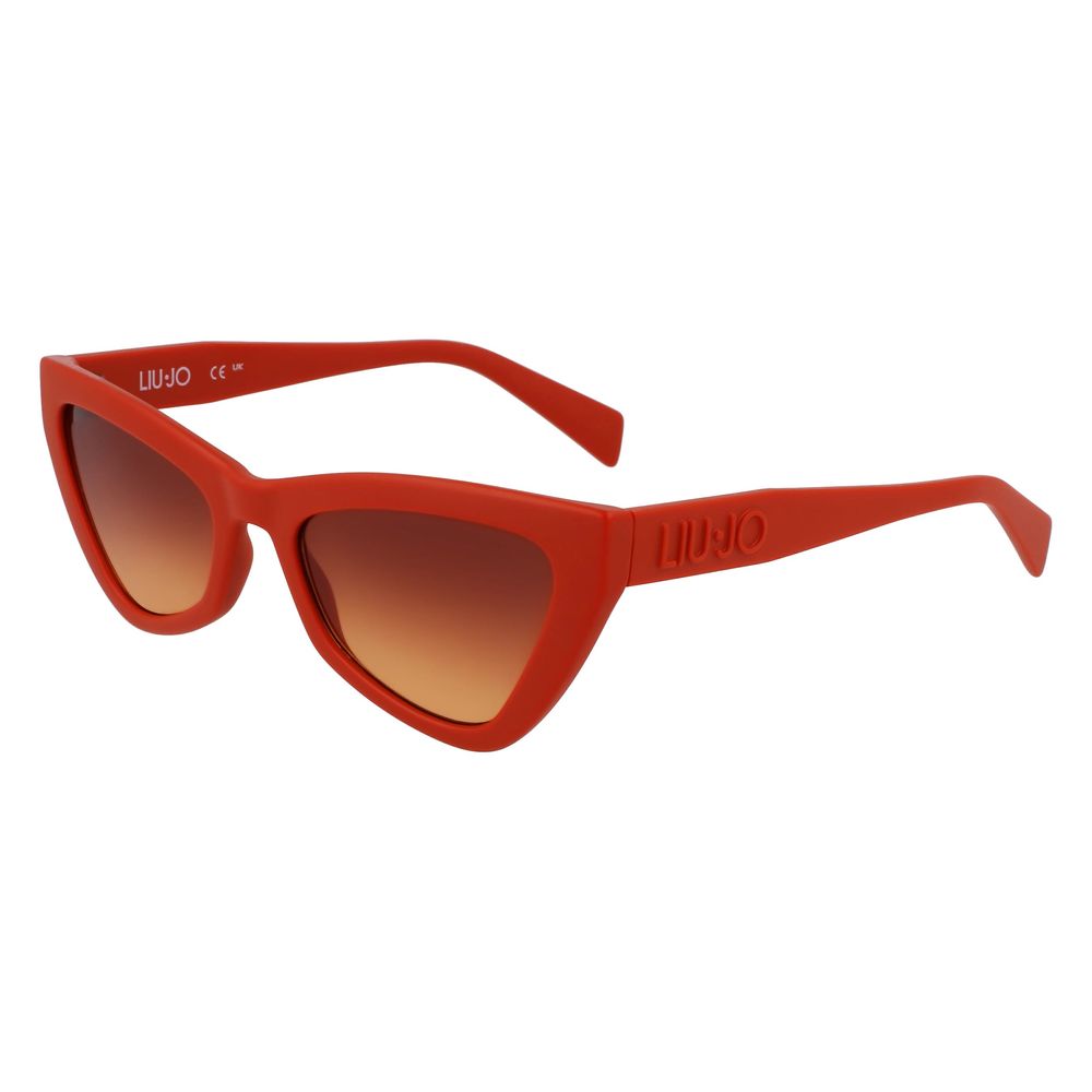 Brown Injected Sunglasses - ventzia