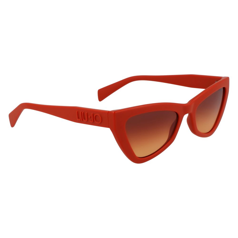 Brown Injected Sunglasses - ventzia