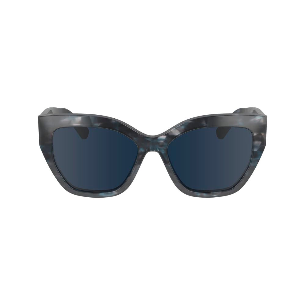 Multicolor Acetate Sunglasses - ventzia
