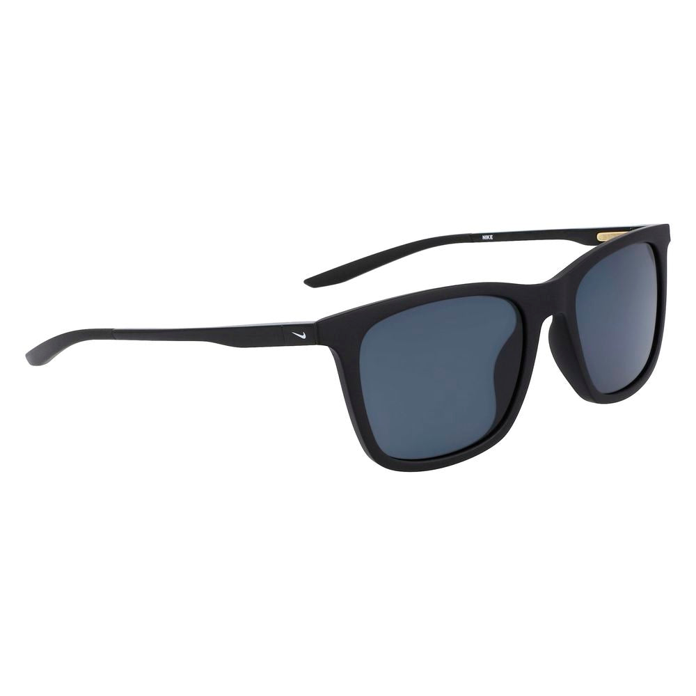 Black Injected Sunglasses - ventzia