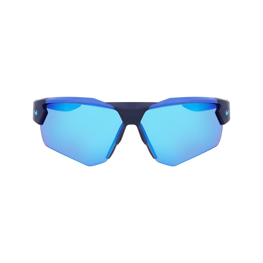 Gray Injected Sunglasses - ventzia