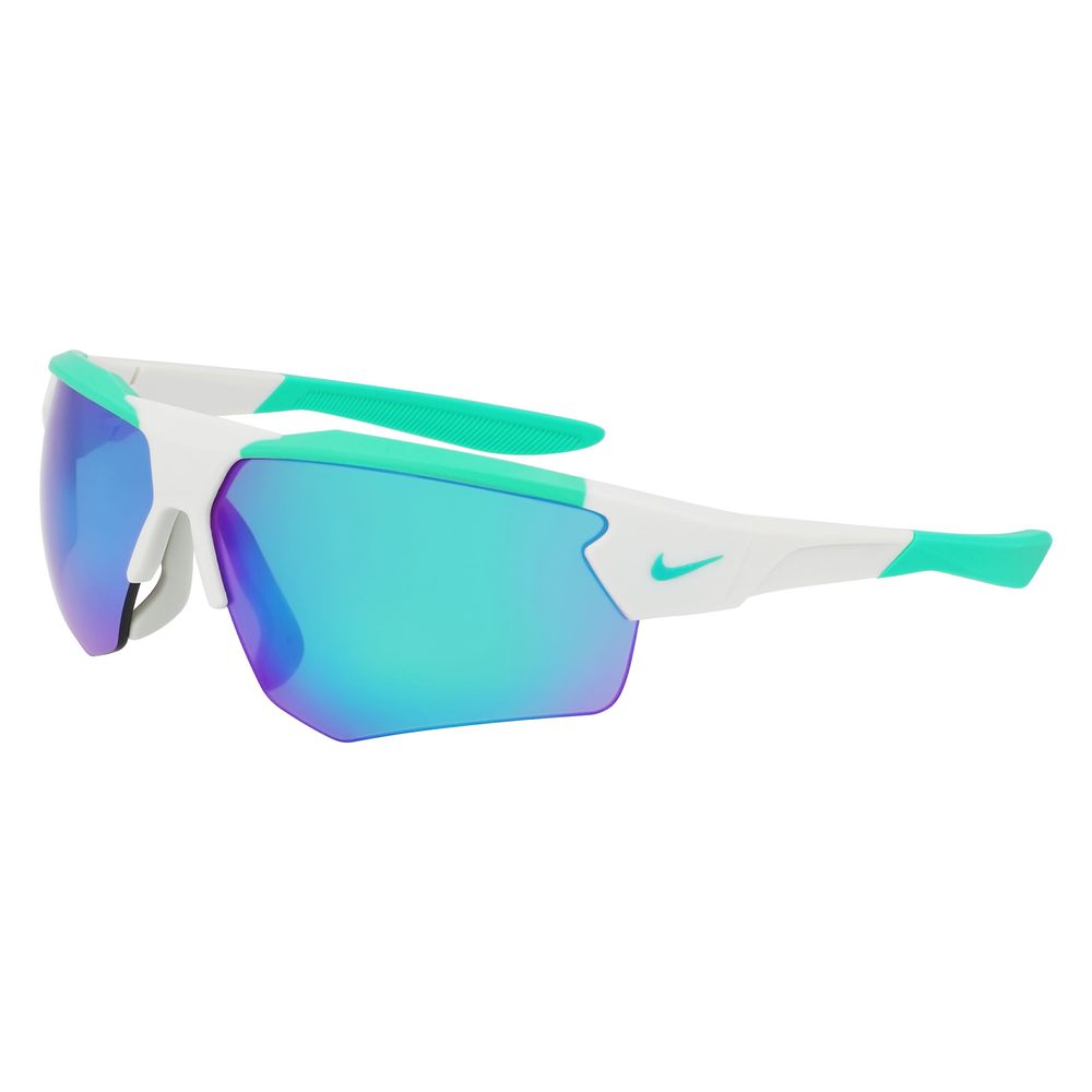 Gray Injected Sunglasses - ventzia