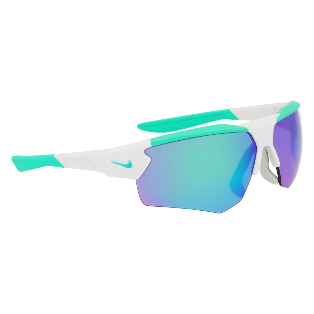 Gray Injected Sunglasses - ventzia