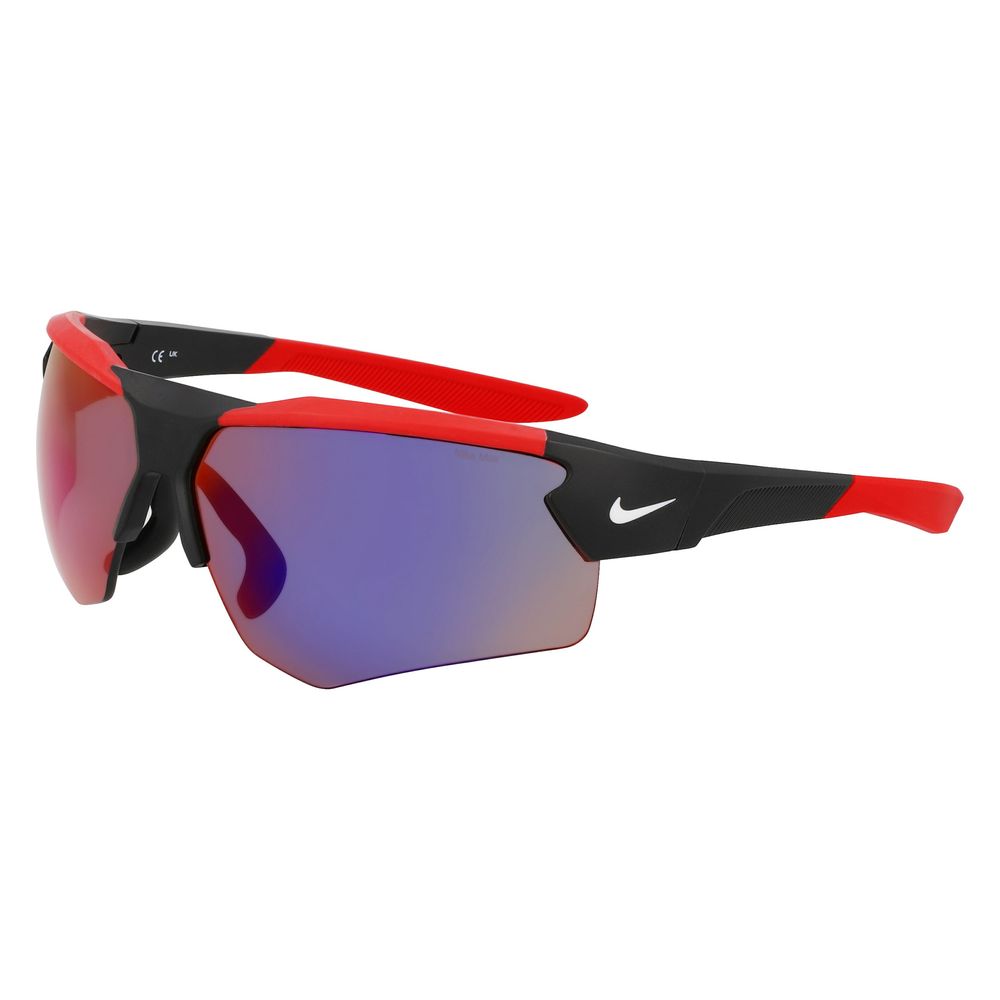 Multicolor Injected Sunglasses - ventzia