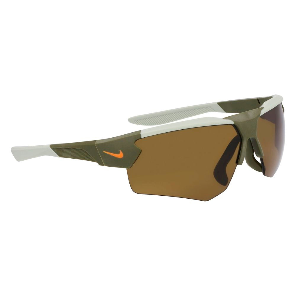 Bicolor Injected Sunglasses - ventzia