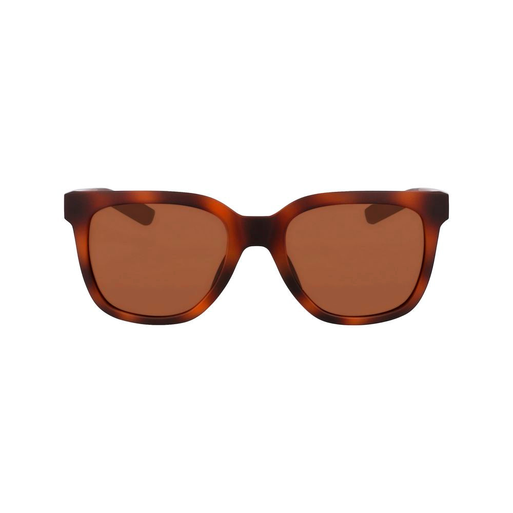 Brown Injected Sunglasses - ventzia