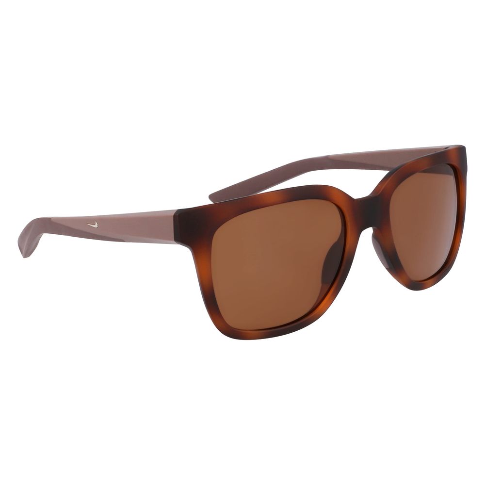 Brown Injected Sunglasses - ventzia