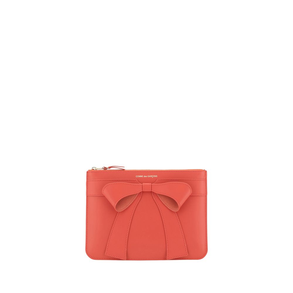 Multicolor Calf Leather Bos Taurus Wallet - ventzia