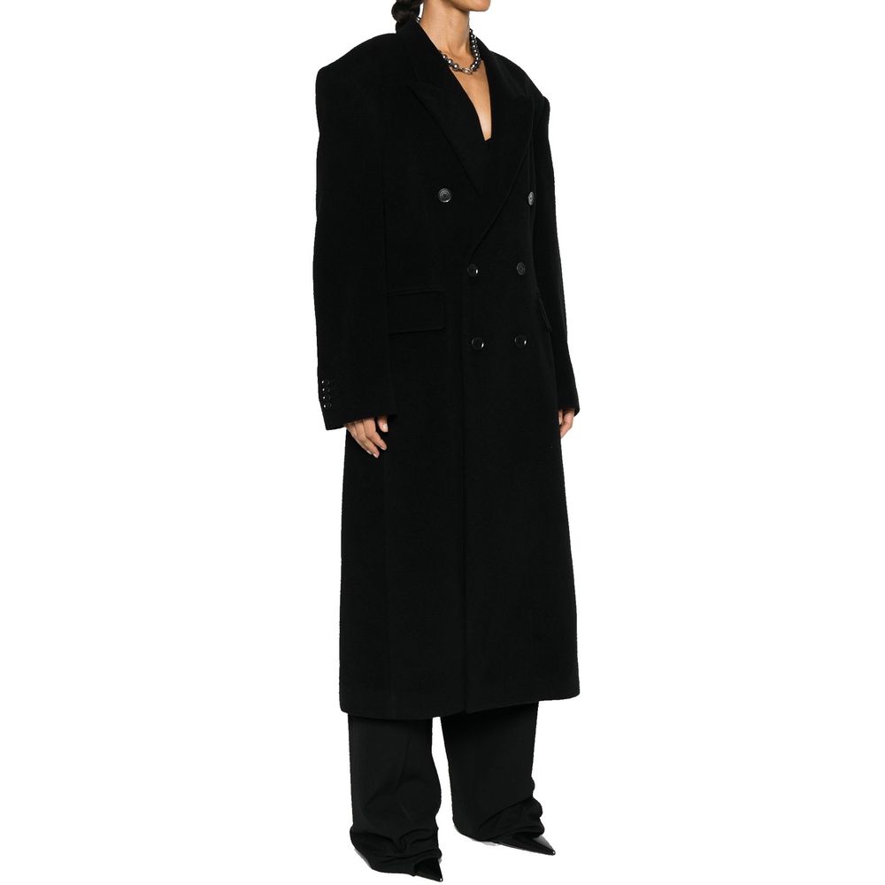 Black Cashmere False