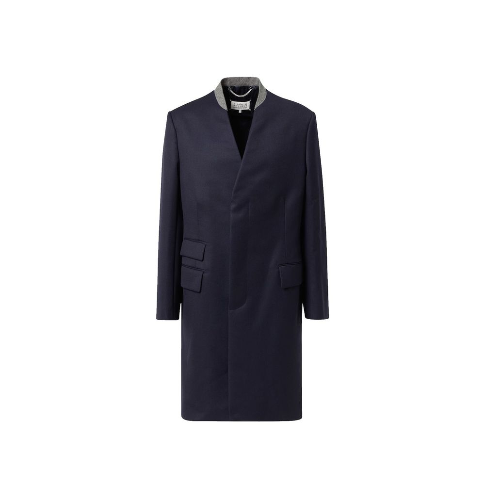 Blue Wool False