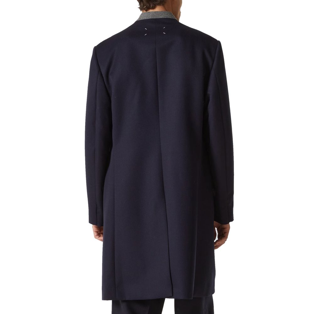 Blue Wool False
