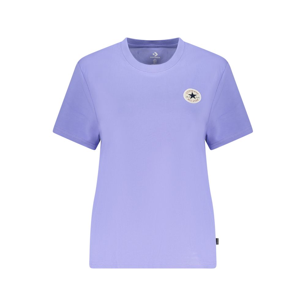 Purple Cotton Sportswear - ventzia