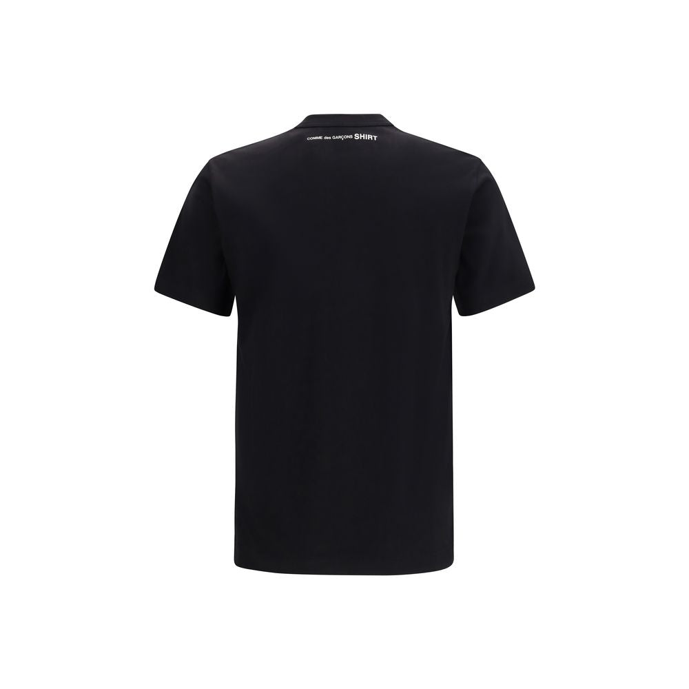 Black Cotton Sportswear - ventzia