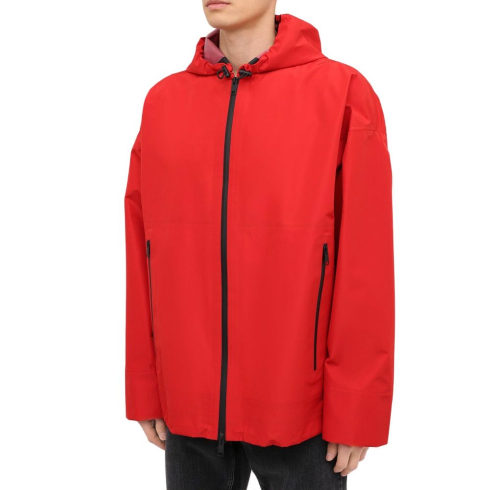 Multicolor Polyamide Clothing - ventzia