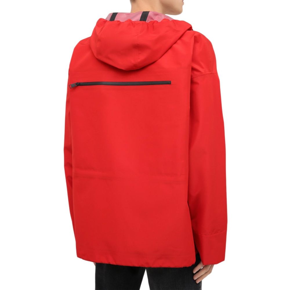 Multicolor Polyamide Clothing - ventzia