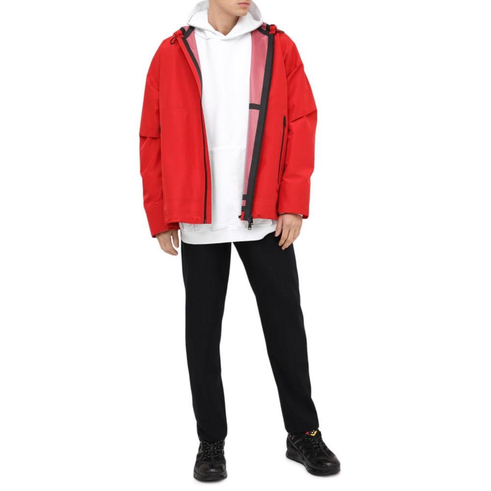 Multicolor Polyamide Clothing - ventzia