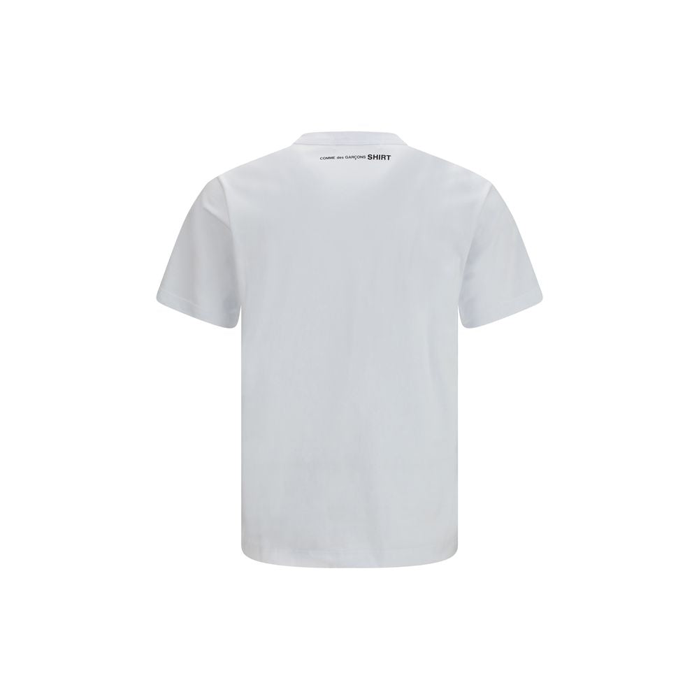 White Cotton Sportswear - ventzia
