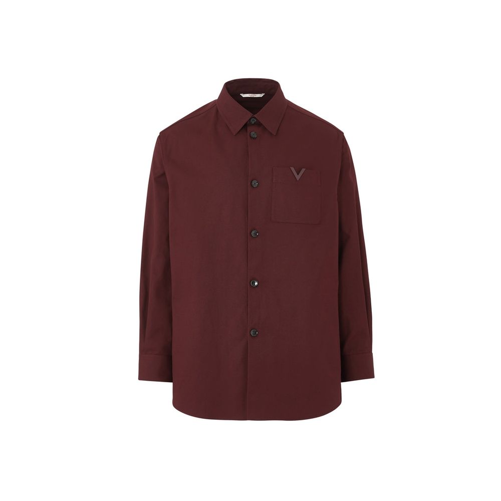 Multicolor Cotton Jacket
