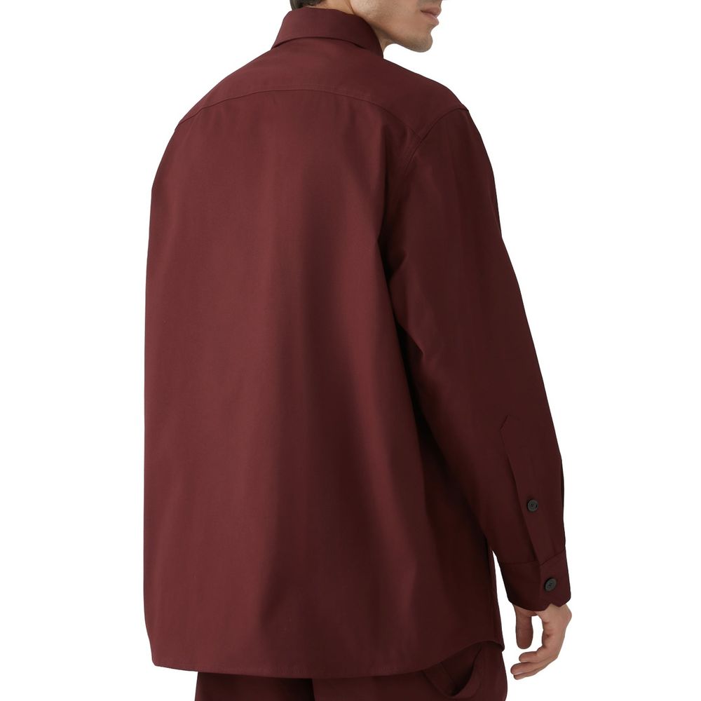 Multicolor Cotton Jacket