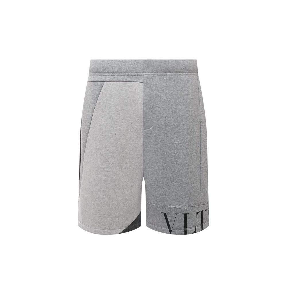 Gray Modal Sportswear