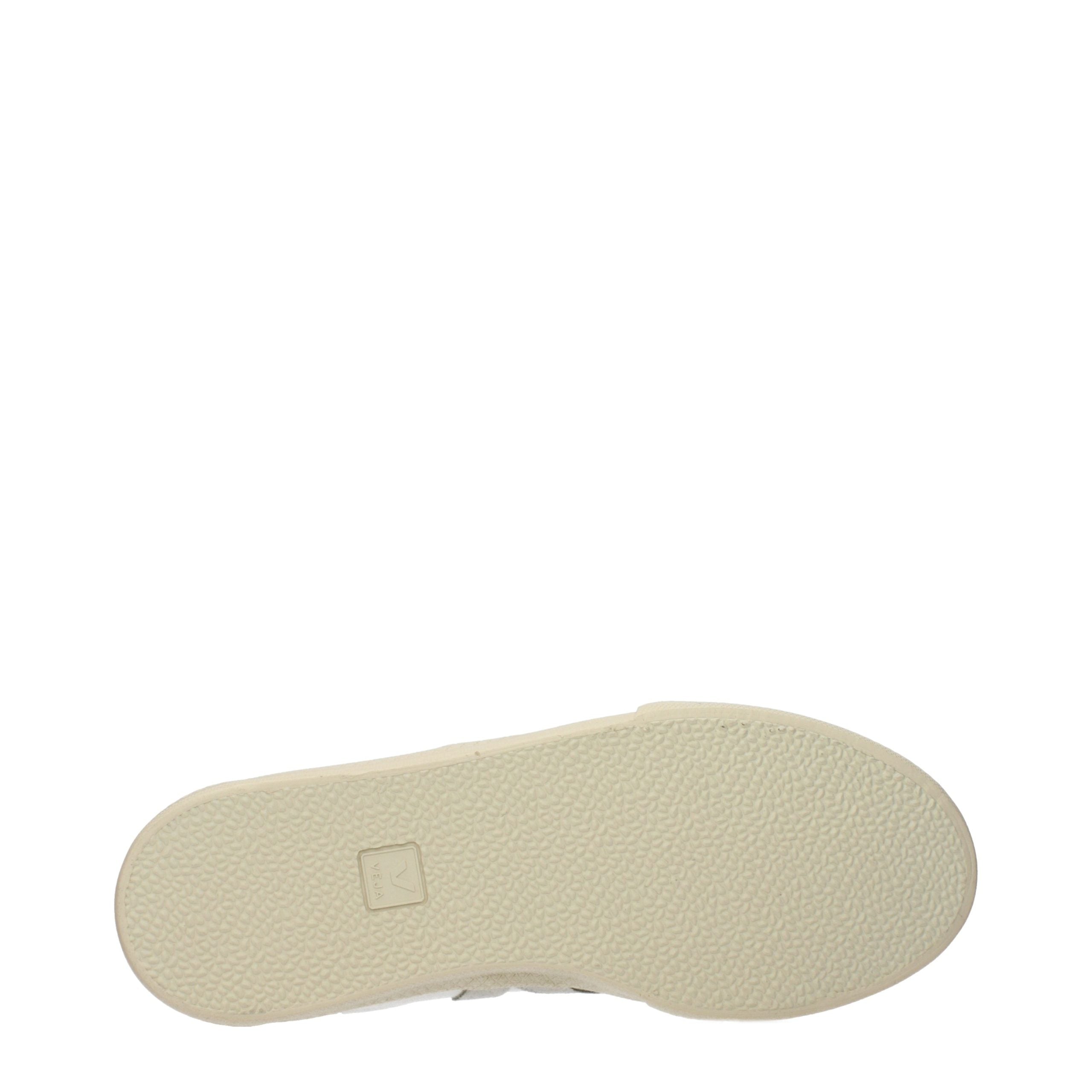 White Leather Sneakers