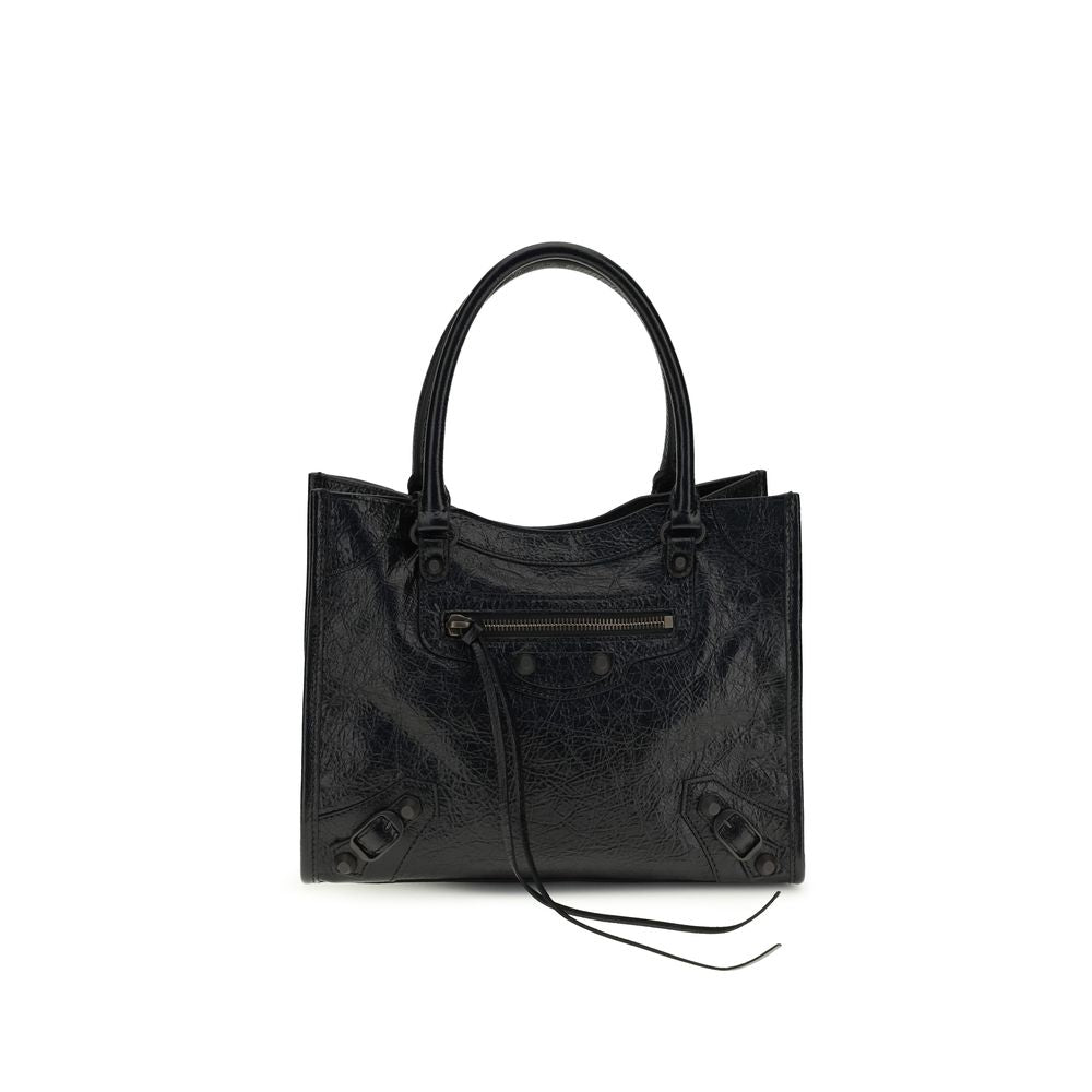 Black Lamb Ovis Aries Shoulder Bag