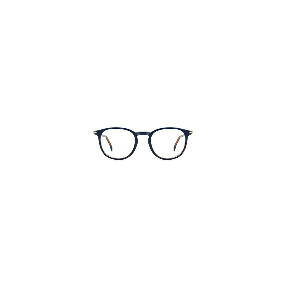Blue Acetate Glasses (Frames)
