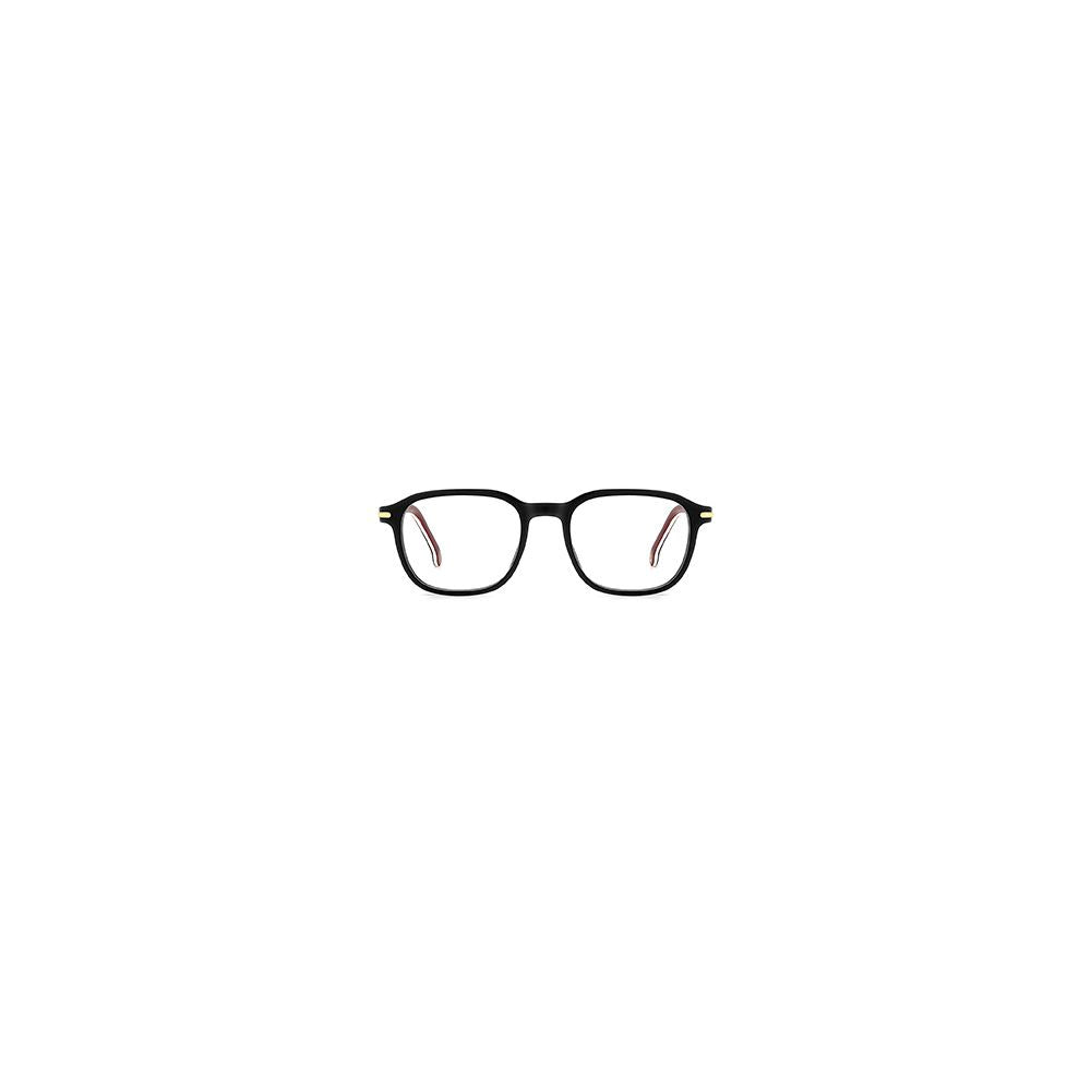 Black Acetate Glasses (Frames)