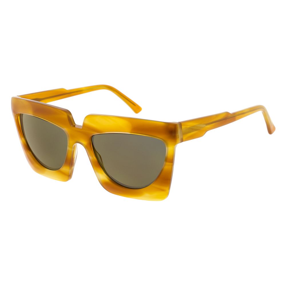 Bicolor Acetate Accessories