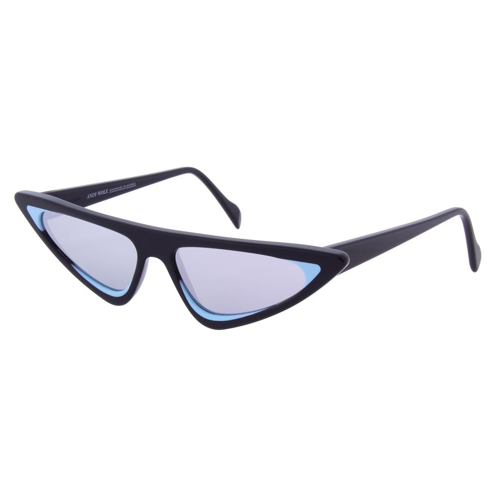 Black Acetate Accessories