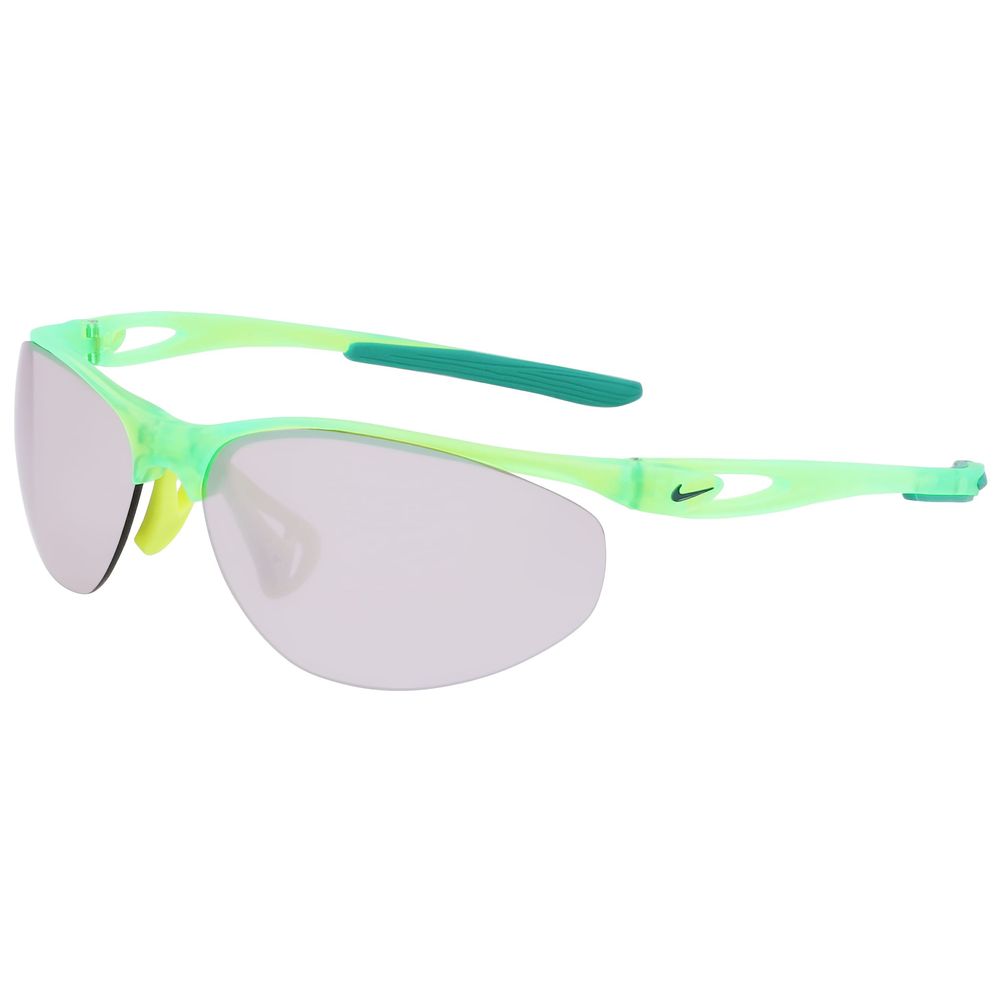Bicolor Injected Sunglasses