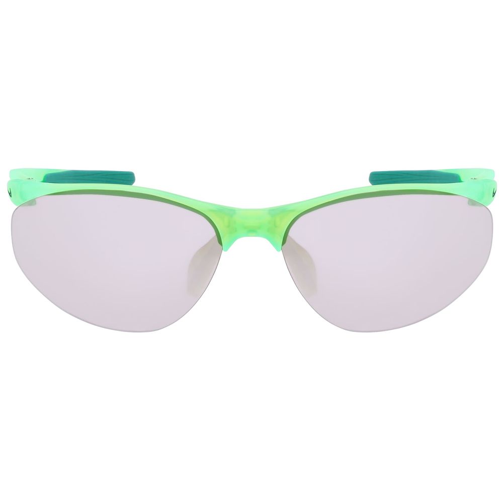 Bicolor Injected Sunglasses