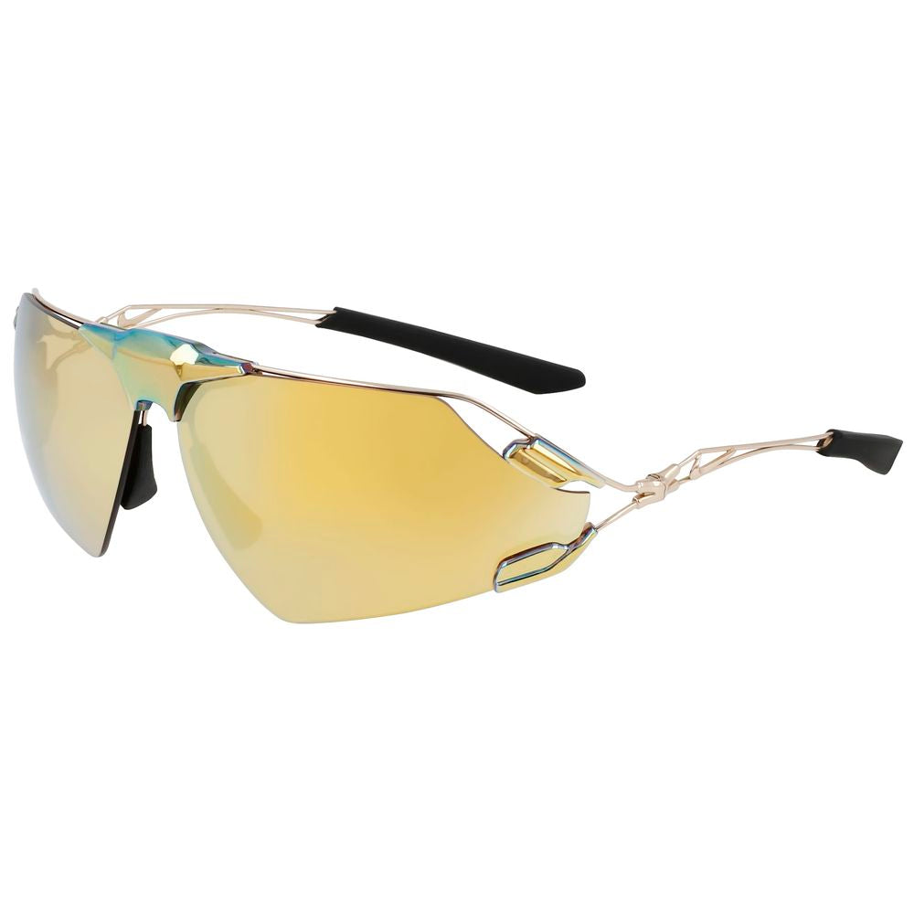 Bicolor Titanium Sunglasses