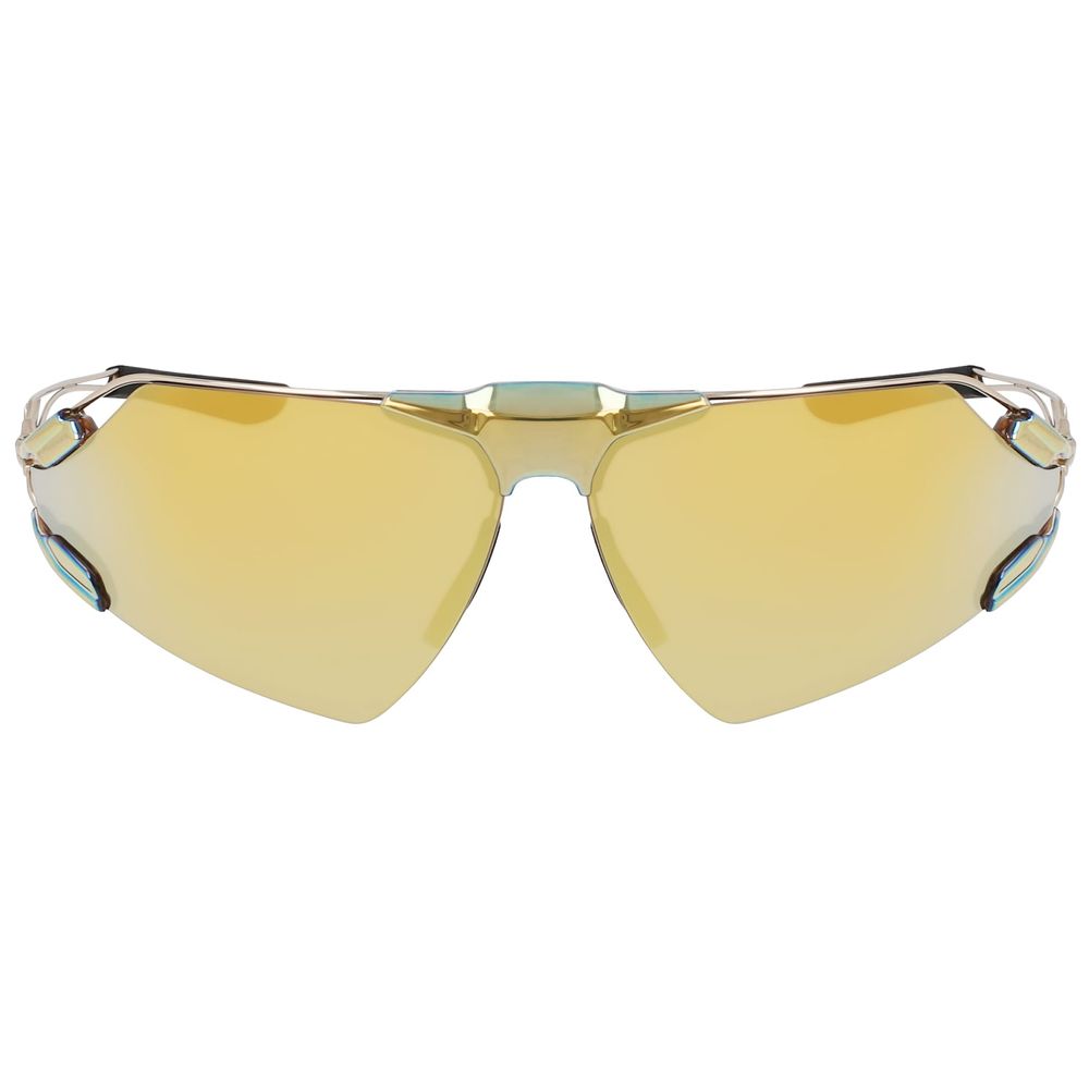 Bicolor Titanium Sunglasses
