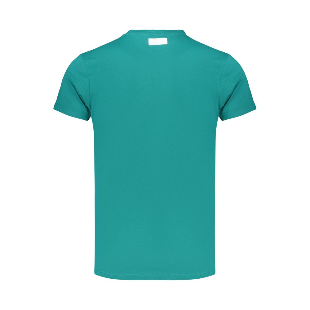 Verde Cotton Men's T-Shirt