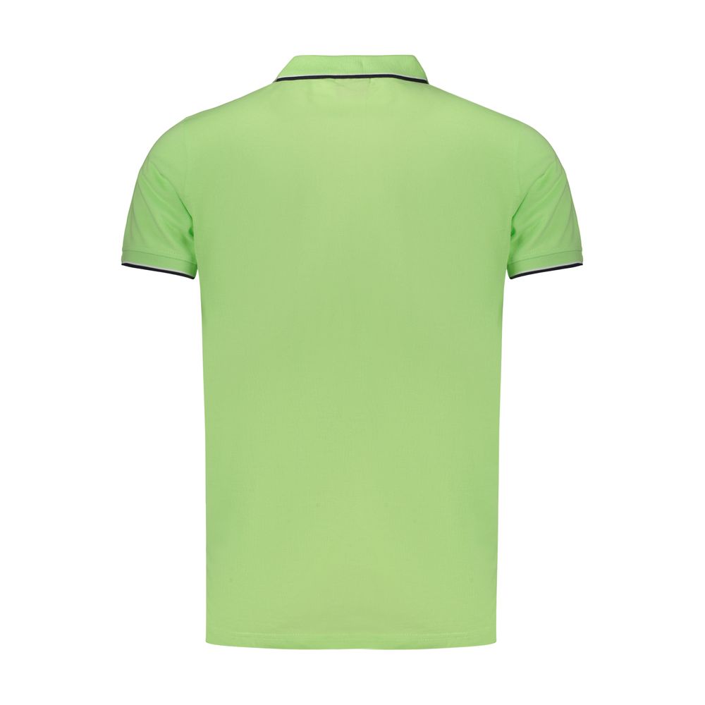 Verde Cotton Men's Polo