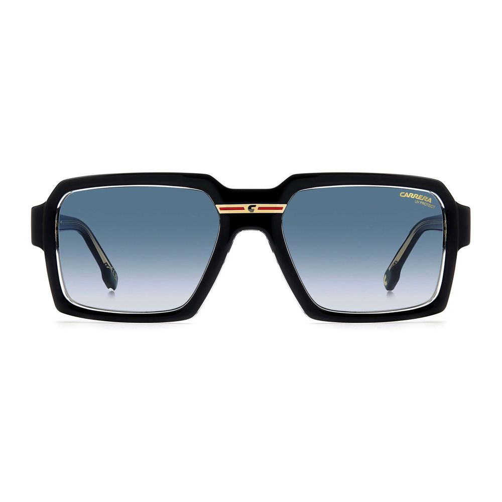 Black Plastic Sunglasses