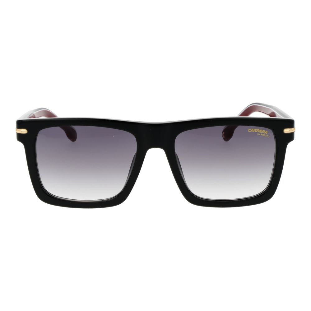 Black Acetate Sunglasses