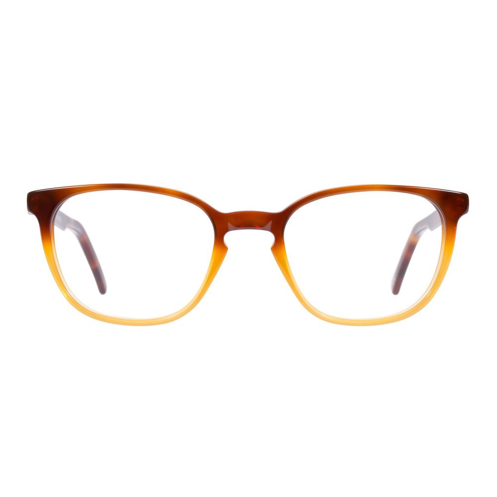 Brown Acetate Glasses (Frames)
