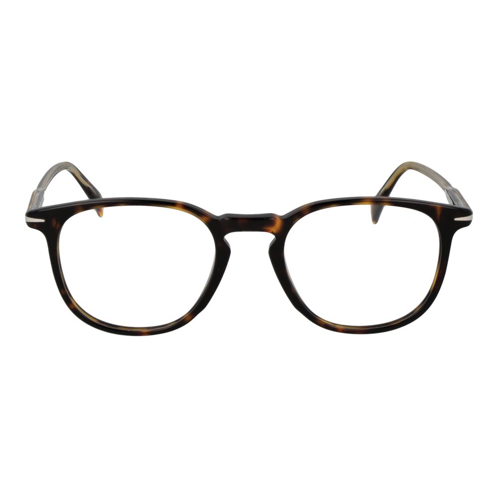 Brown Acetate Glasses (Frames)
