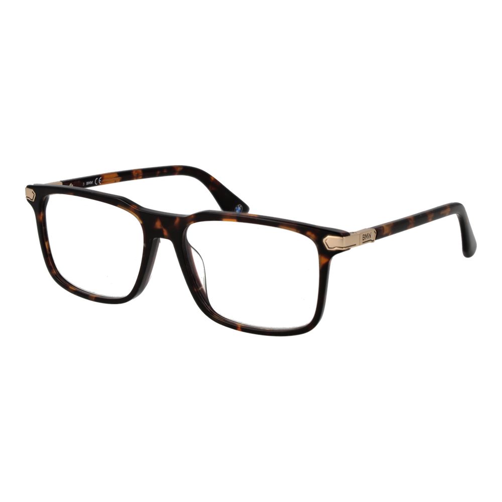 Brown Acetate Glasses (Frames)